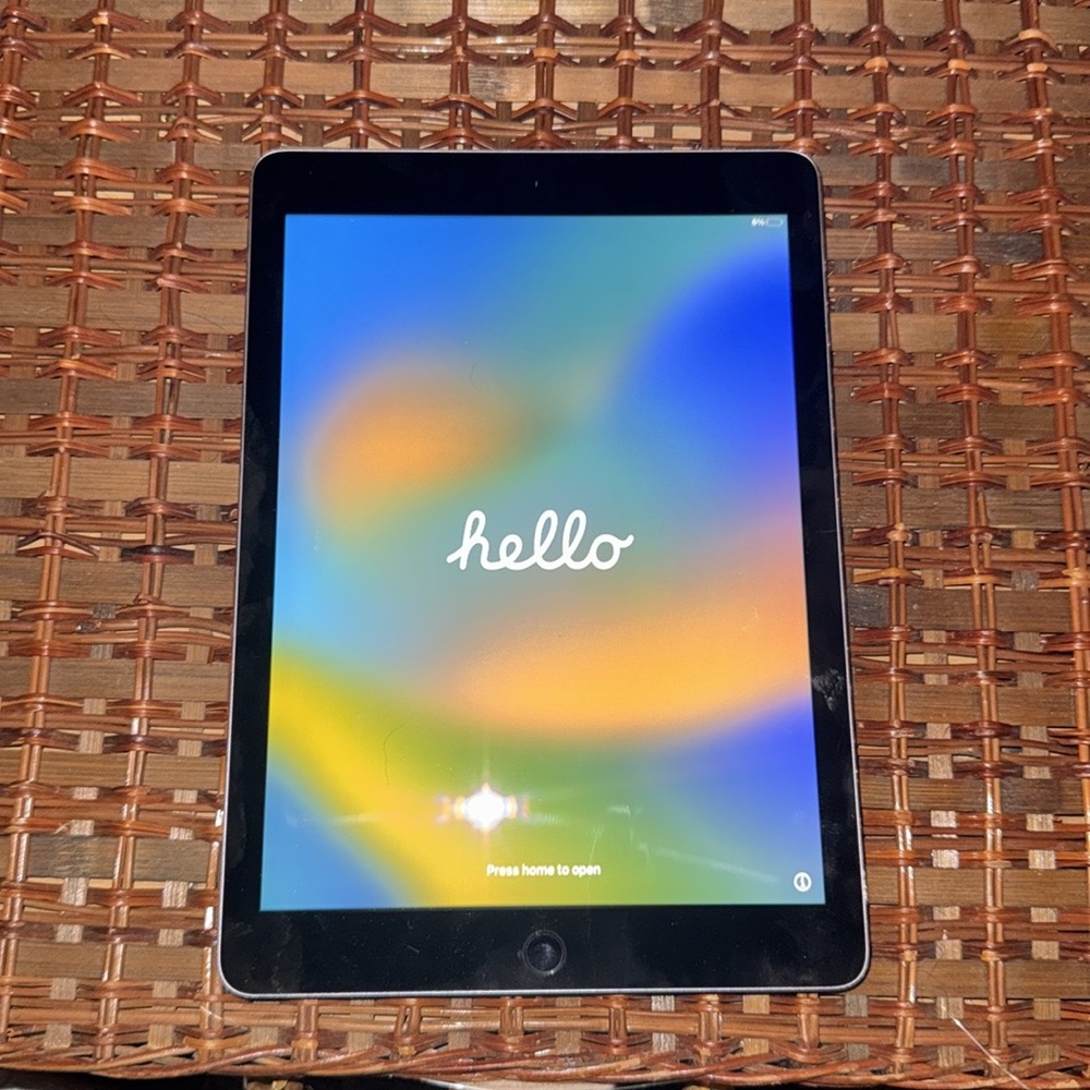 iPad Pro